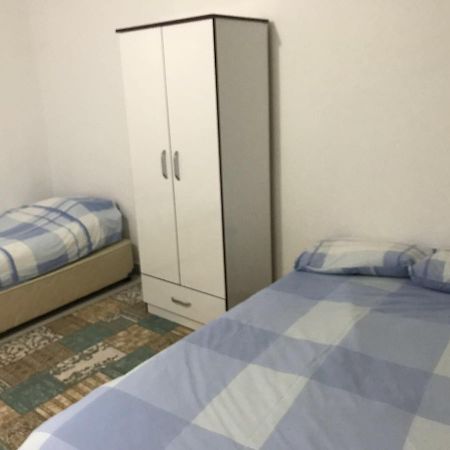 Nur Deluxe Apart Aparthotel Isparta Exterior photo