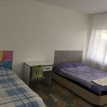Nur Deluxe Apart Aparthotel Isparta Exterior photo