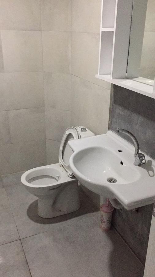 Nur Deluxe Apart Aparthotel Isparta Exterior photo